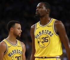 乐鱼体育-杨毅：KD当时去任何队都比去勇士获得声誉高 东西方文化都不认同