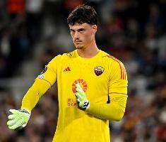 米体：斯维拉尔即将与罗马续约到2030年，年薪400万欧