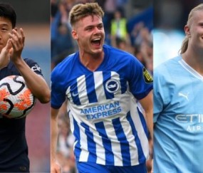 乐鱼在线服务-一天三帽，英超28年一遇的奇景告诉了我们什么？