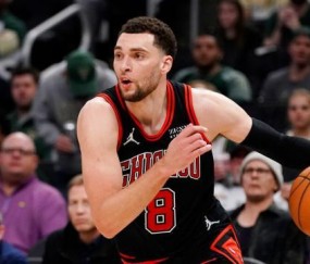 乐鱼-拉文对未来持有开放态度 开拓者有可能放手一搏？