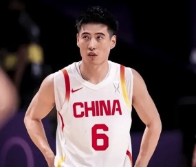 程帅澎谈亚洲杯：郭导说机会来时要抓住它，才说明没白训练