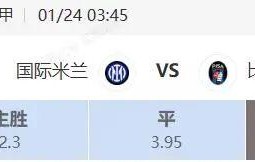 意甲+葡超串关解析 国际米兰VS比萨 卡萨皮亚VS阿维SAD