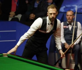 乐鱼体育网站入口-特鲁姆普决胜局拒绝逆转 三进决赛与奥沙利文争冠